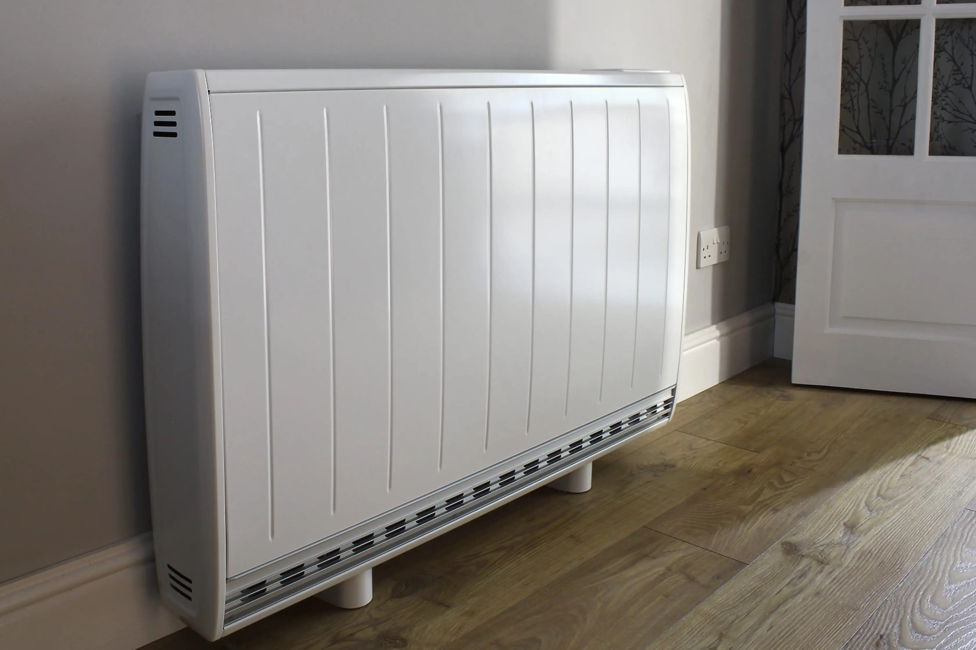 How Do Storage Heaters Work The Ultimate Guide